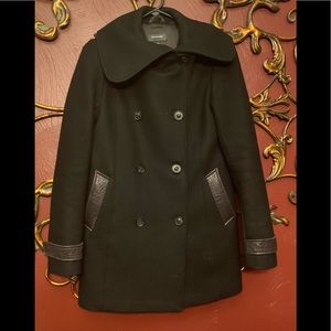 100% Wool Jacket from Mackage